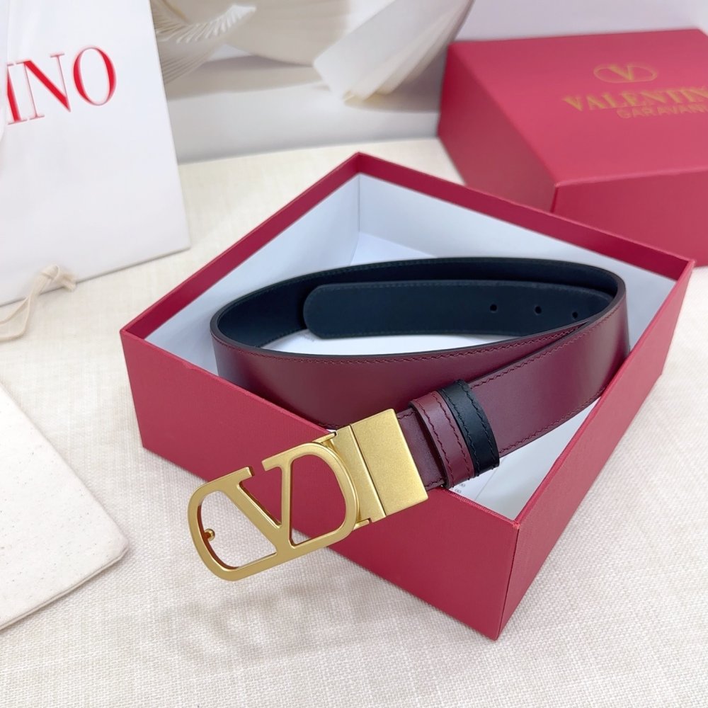 Ремень кожаный 30 мм фото 7