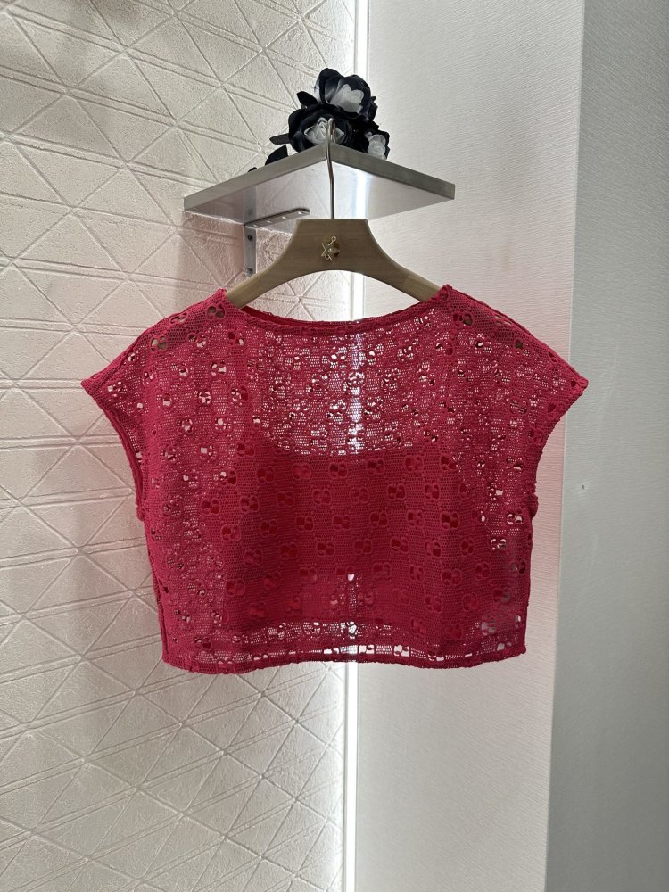 Комплект двойка с шелковой майкой