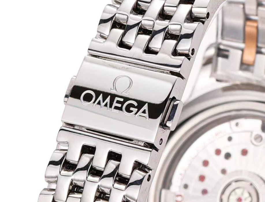 Часы наручные 40 мм OMEGA De Ville Classic Series TO1 GT фото 8