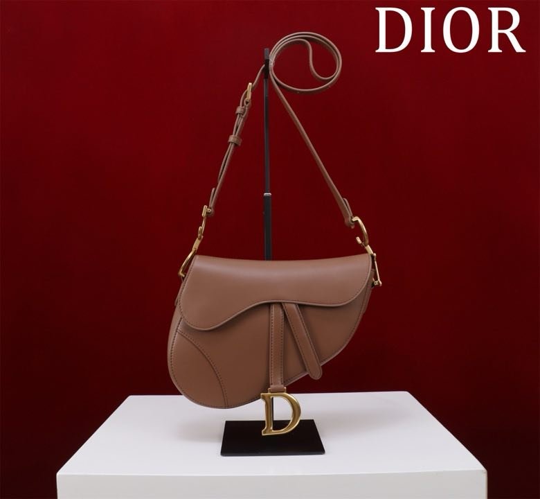 Сумка кожаная Soft Saddle 24 см