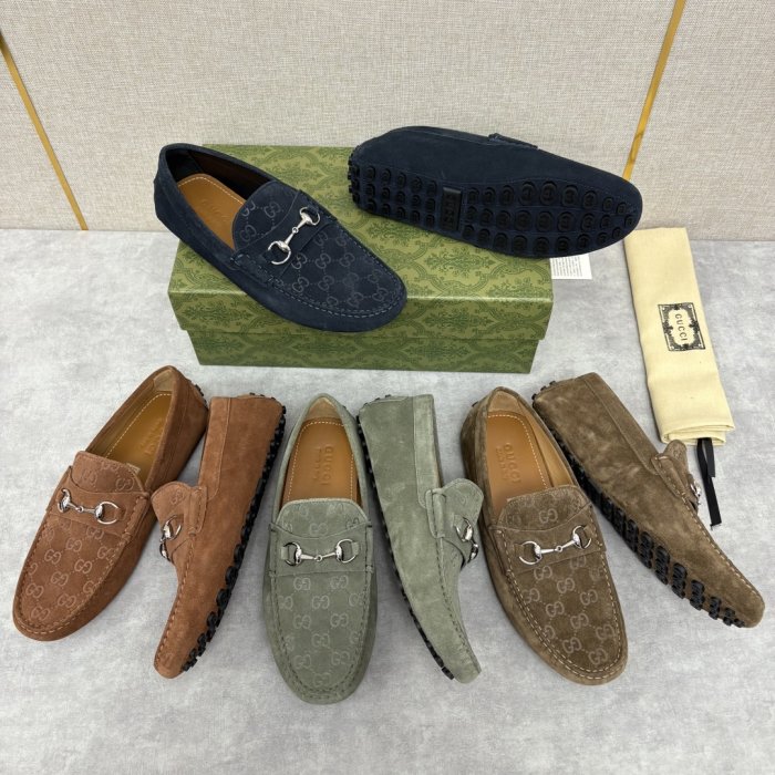 Туфли мужские фото 7