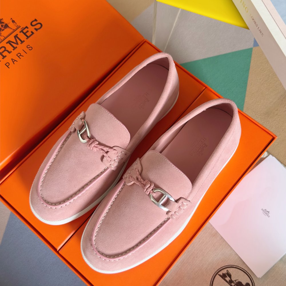 Лоферы женские фото 5