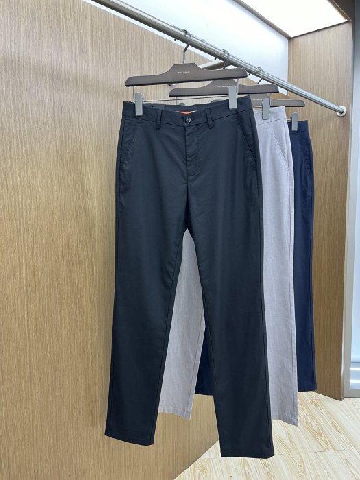 Pants men's фото 2