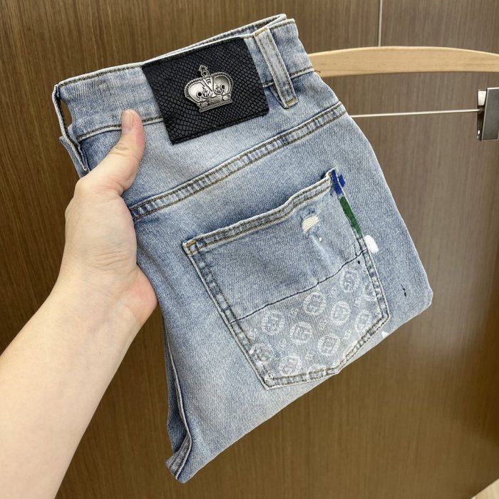 Jeans men's