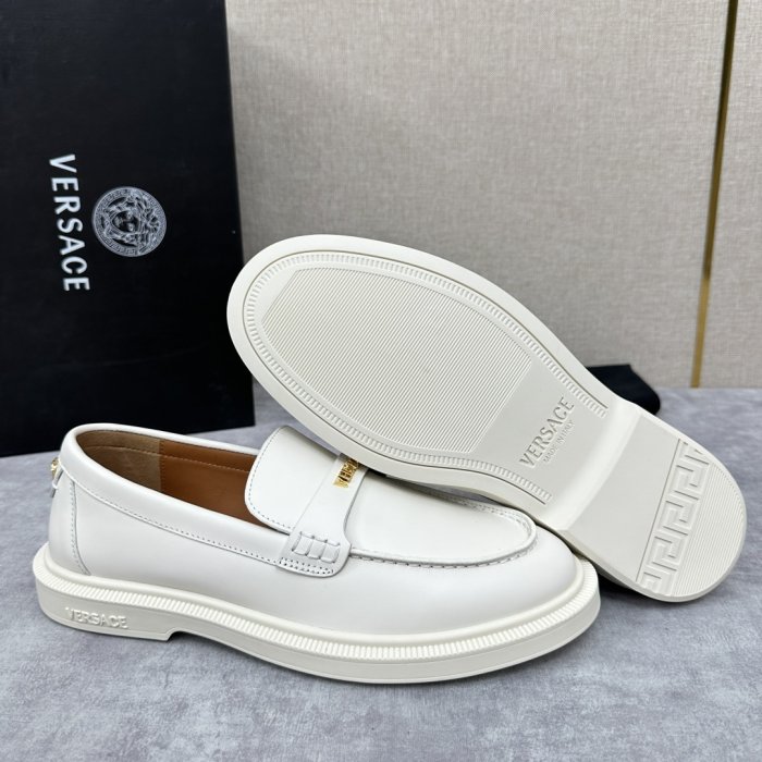 Лоферы мужские фото 8