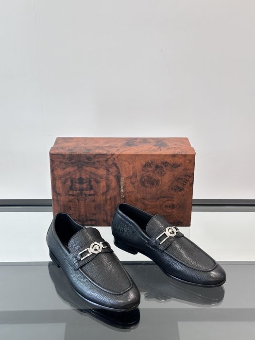 Туфли мужские фото 5