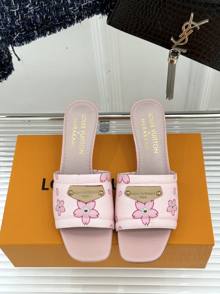 Босоножки фото 4