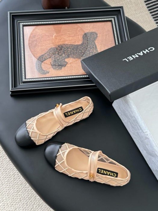 Балетки фото 9