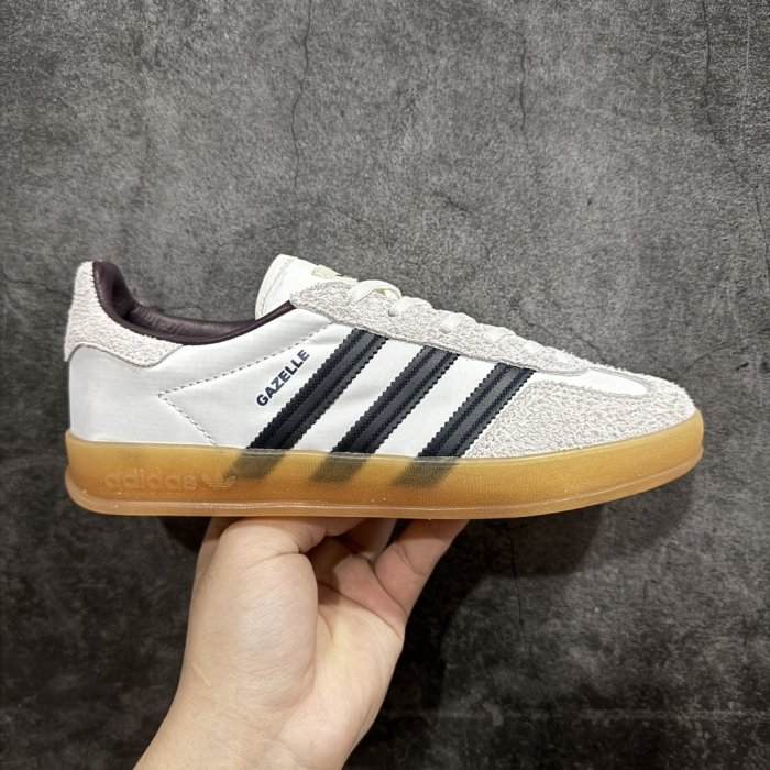 Sneakers Adidas Original Gazelle Indoor Trainers