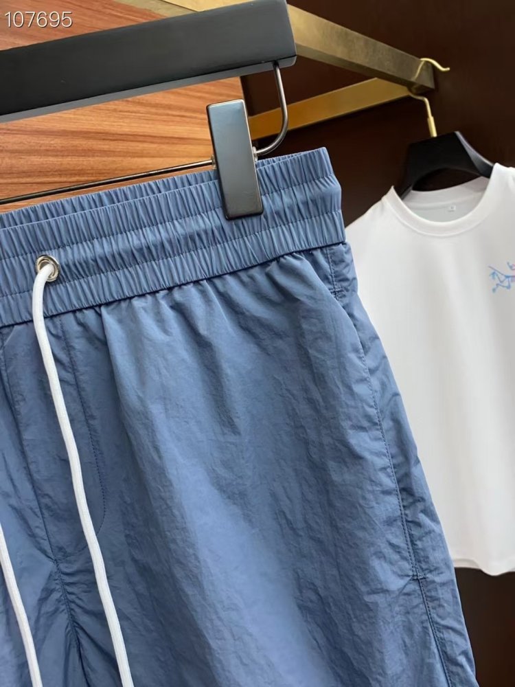 Шорты мужские фото 3