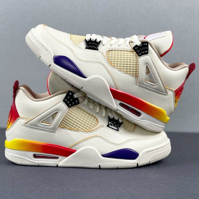 Sneakers Air Jordan 3 Retro AJ3 фото 5