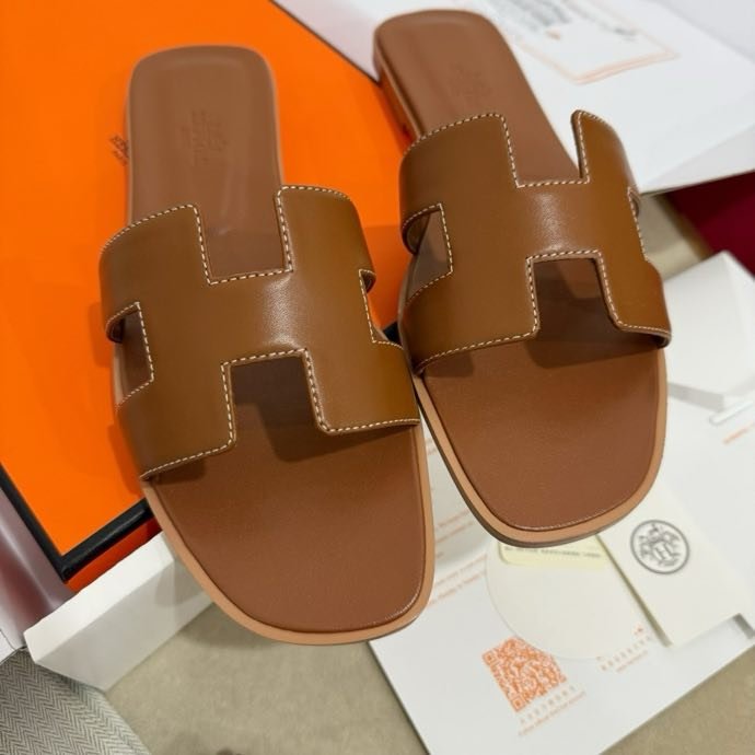 Шлепанцы Oran женские фото 2