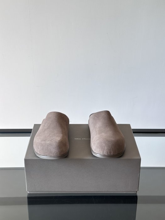 Мюли мужские фото 2