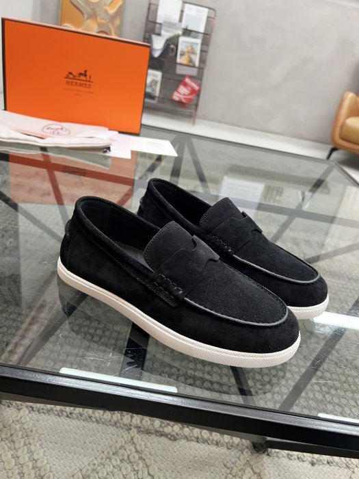 Лоферы чоловічі фото 2