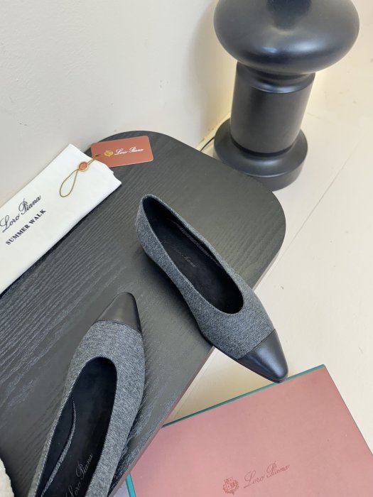 Балетки фото 4