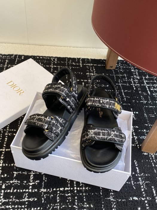 Sandals women's фото 5