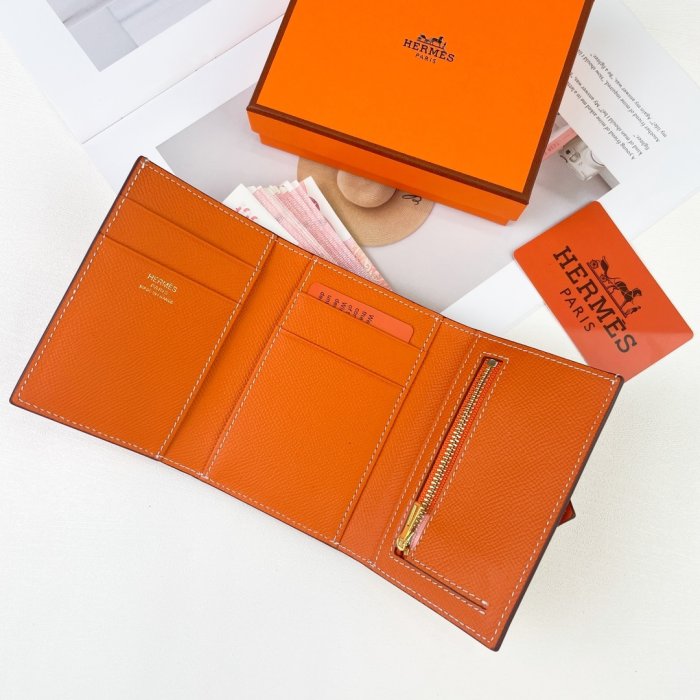 Кошелек  Bearn wallet epsom фото 5