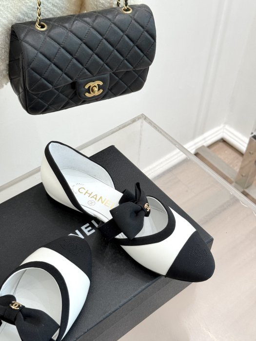 Ballet shoes фото 5