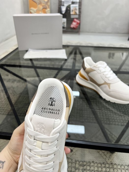 Кроссовки мужские фото 7