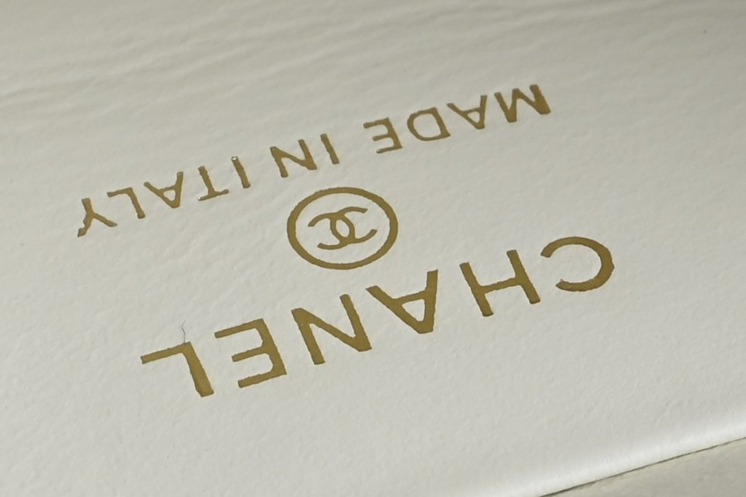 Сумка Chanel Coco Handle mini из зернистой кожи фото 8