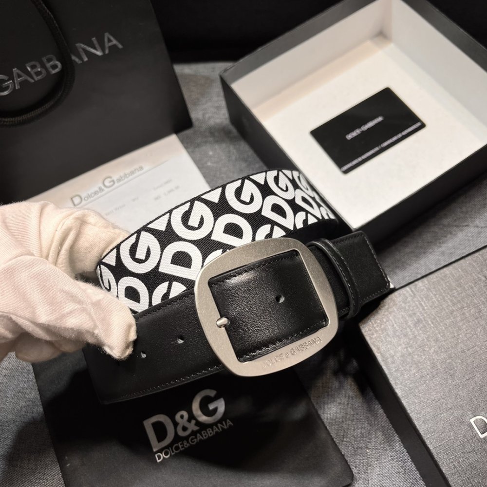 Ремінь шкіряний 40 мм фото 8