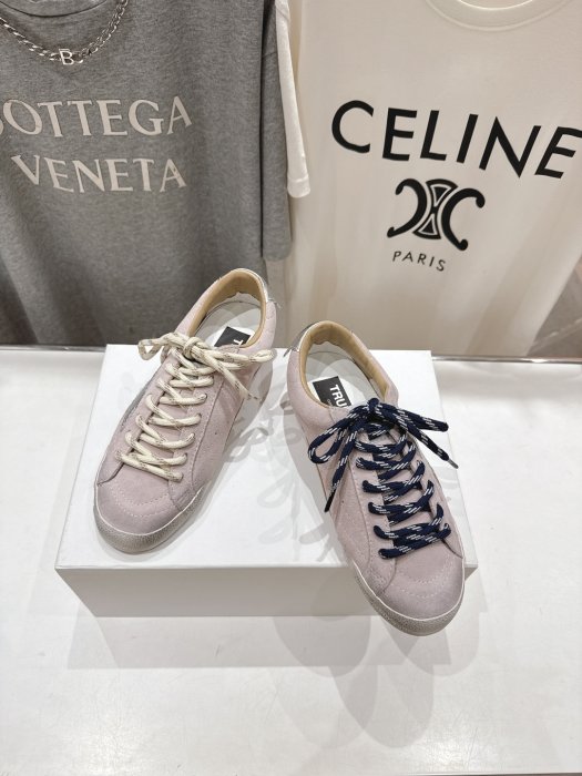 Кроссовки Golden Goose фото 2