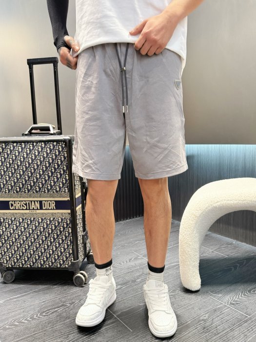 Шорты мужские фото 2