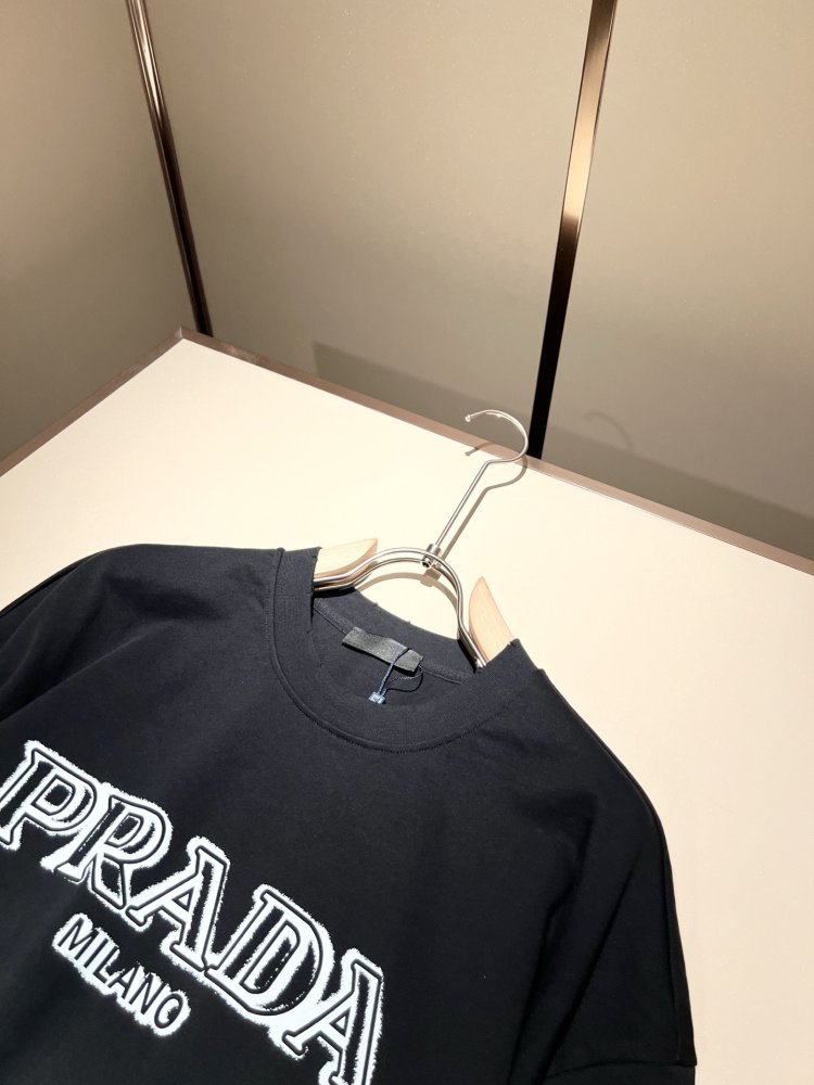 T-shirt men's фото 6