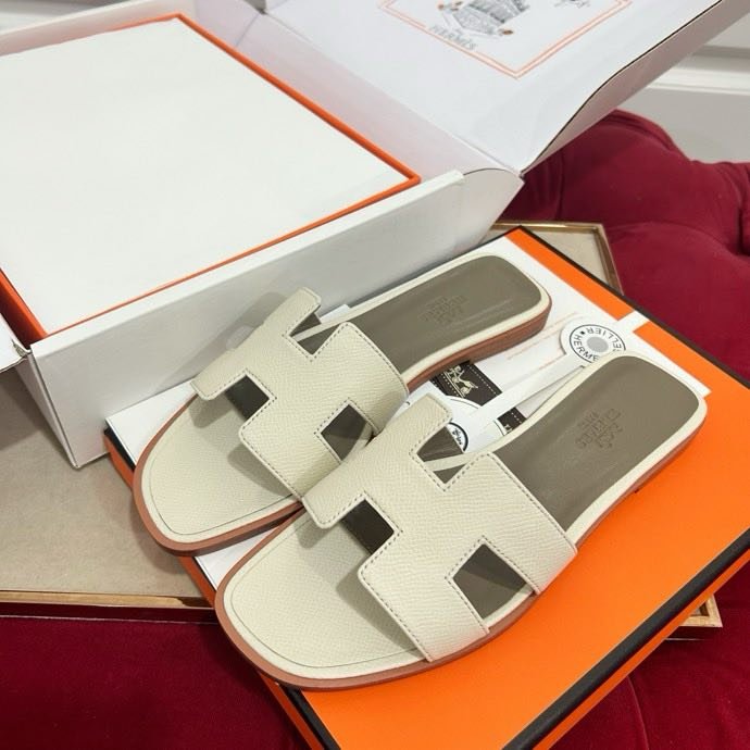 Шлепанцы Oran женские фото 3