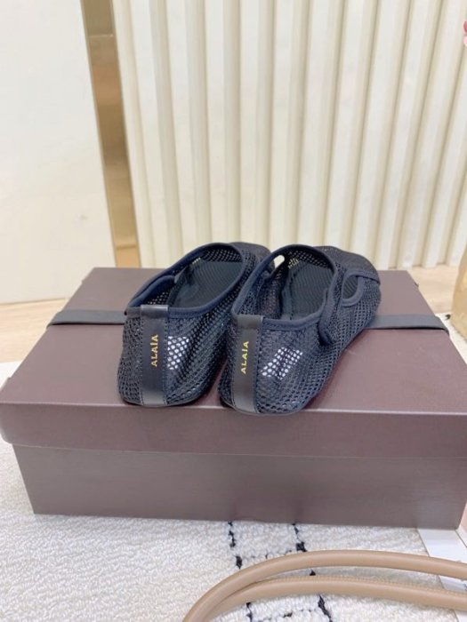 Ballet shoes фото 3