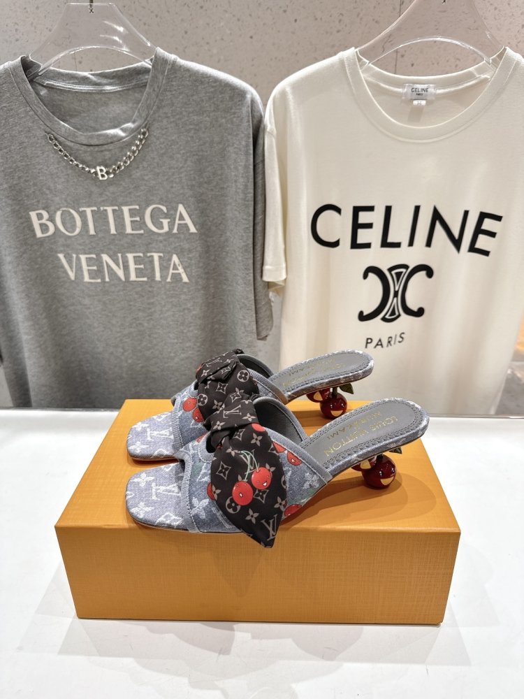 Босоножки фото 3