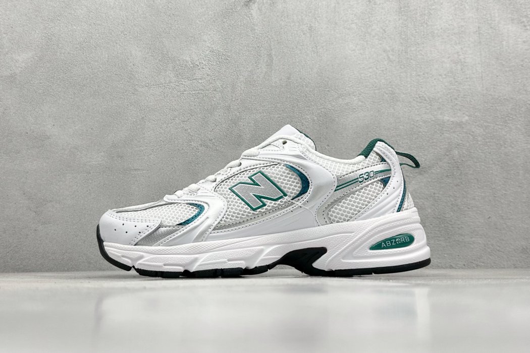 Кроссовки New Balance NB530 фото 4