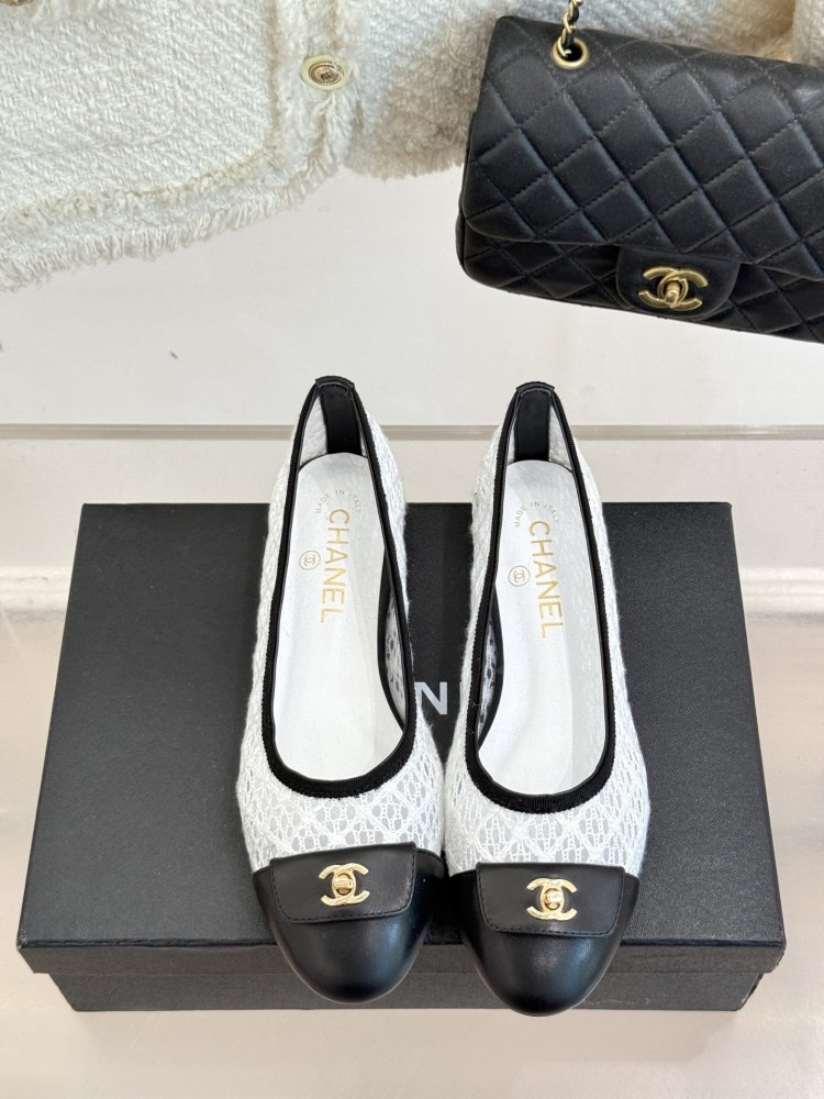 Ballet shoes фото 4