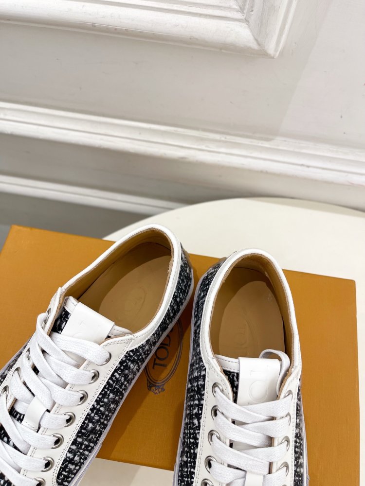 Кеды женские фото 7