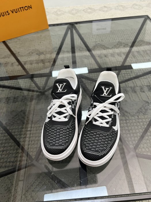 Кроссовки мужские фото 3