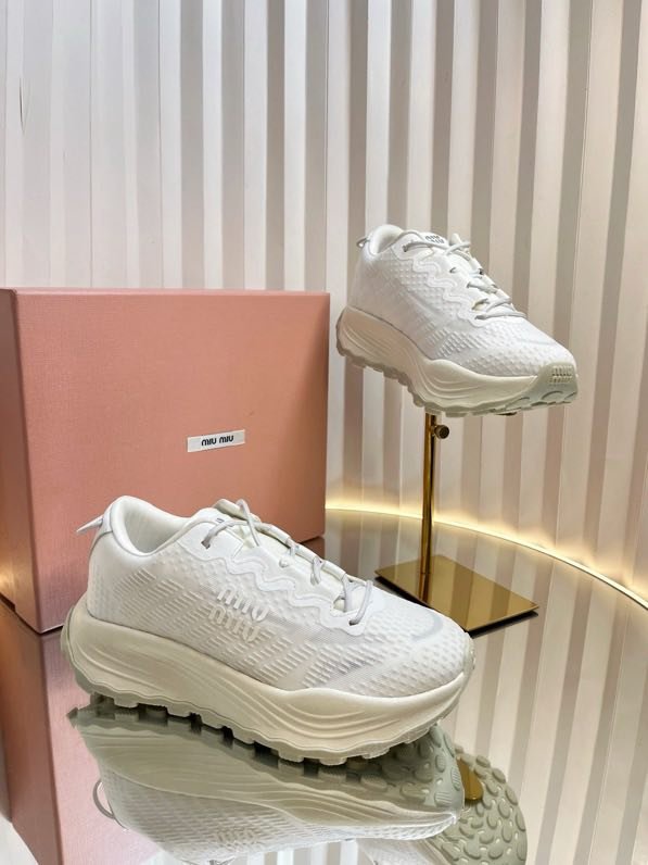 Sneakers women's фото 9