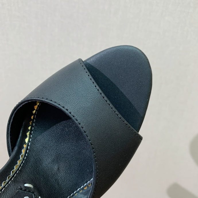 Sandals on high heel 14.5 cm фото 8