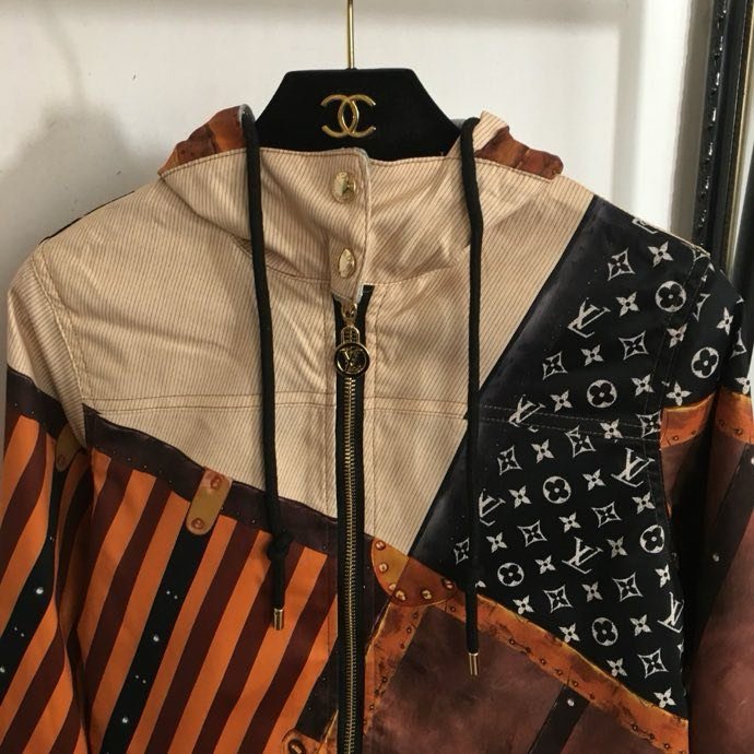 Jacket women's фото 6