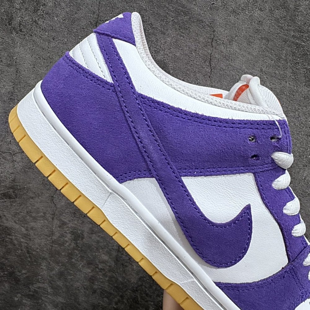 Кросівки Dunk SB DV5464-500 фото 7