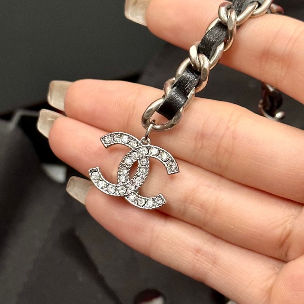 Цепочка на пояс фото 3