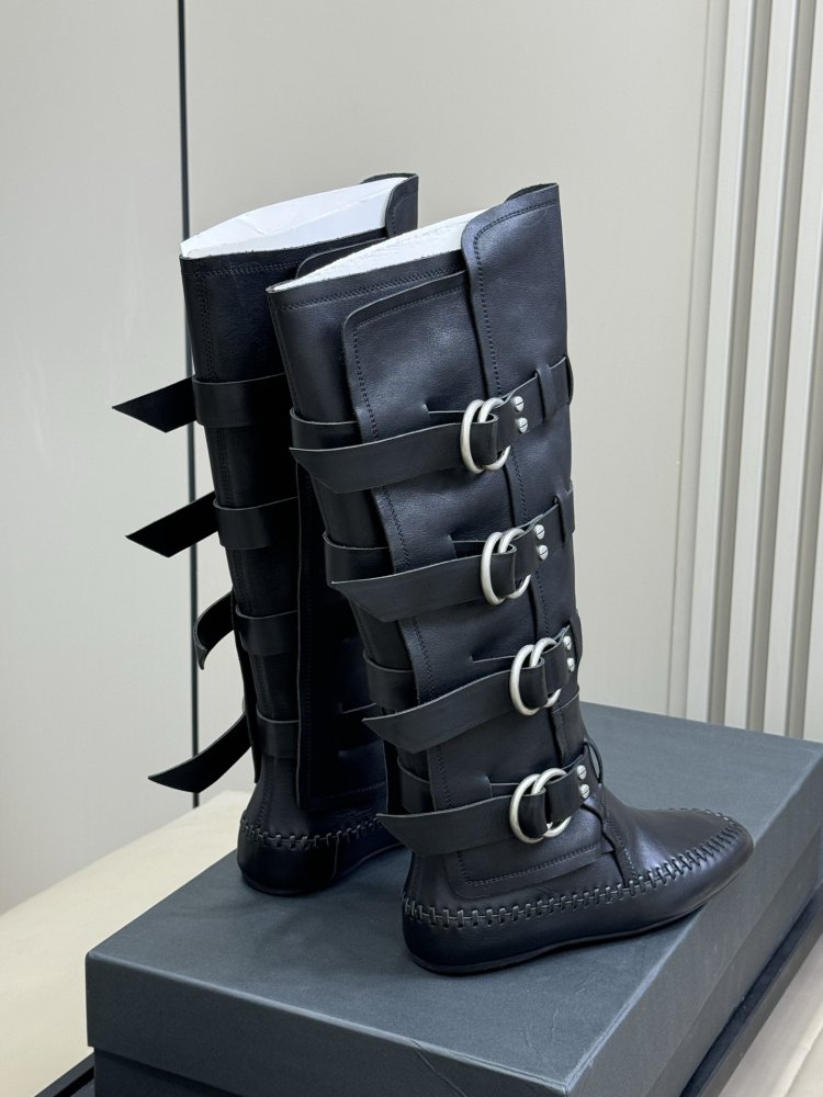 Чоботи жіночі фото 8