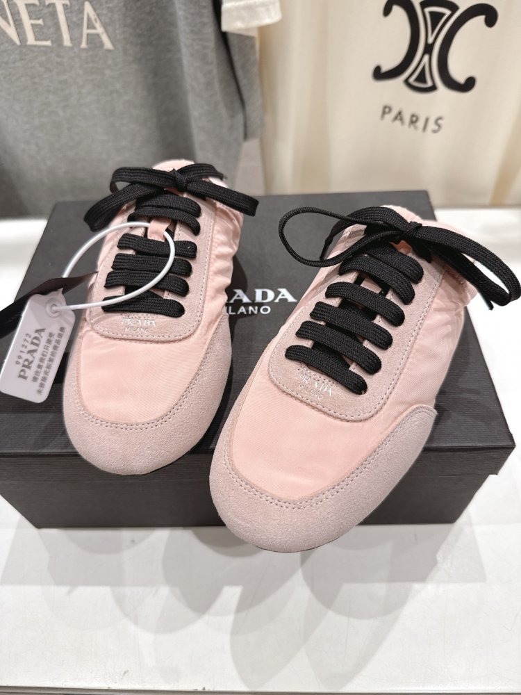 Кроссовки мюли женские фото 4