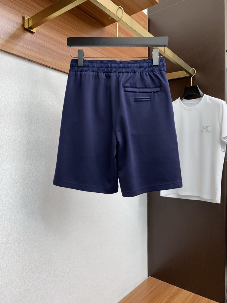 Shorts men's фото 8