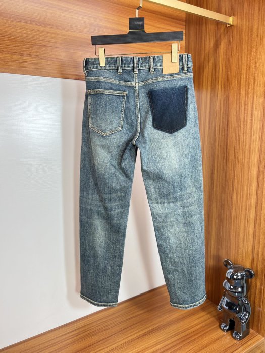 Jeans men's фото 2