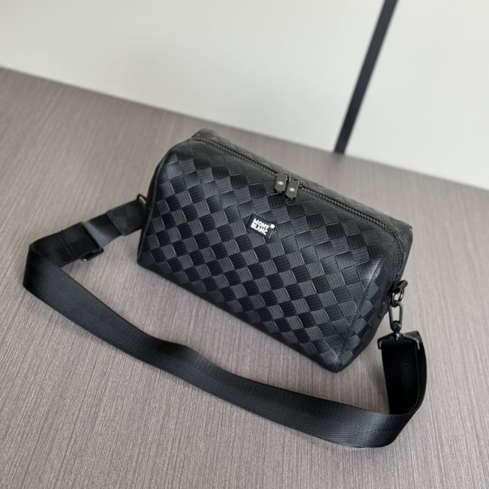 Сумка чоловіча 27 см фото 3