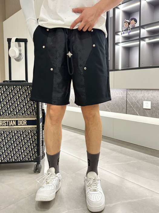 Шорты мужские фото 2