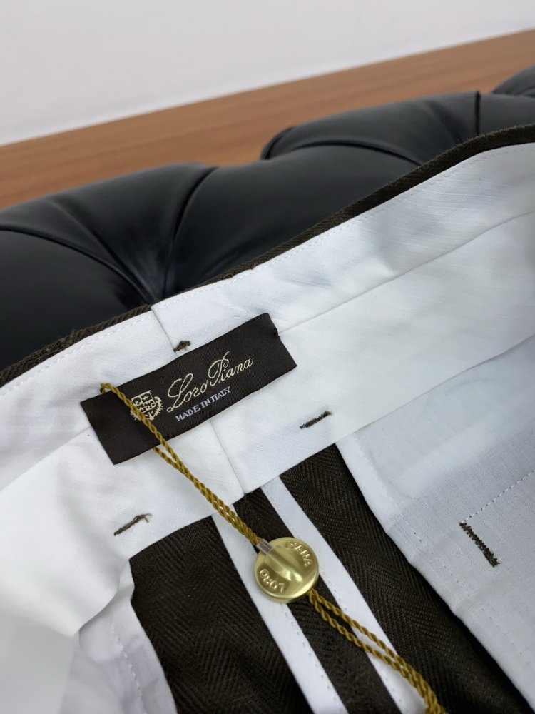 Pants men's фото 5