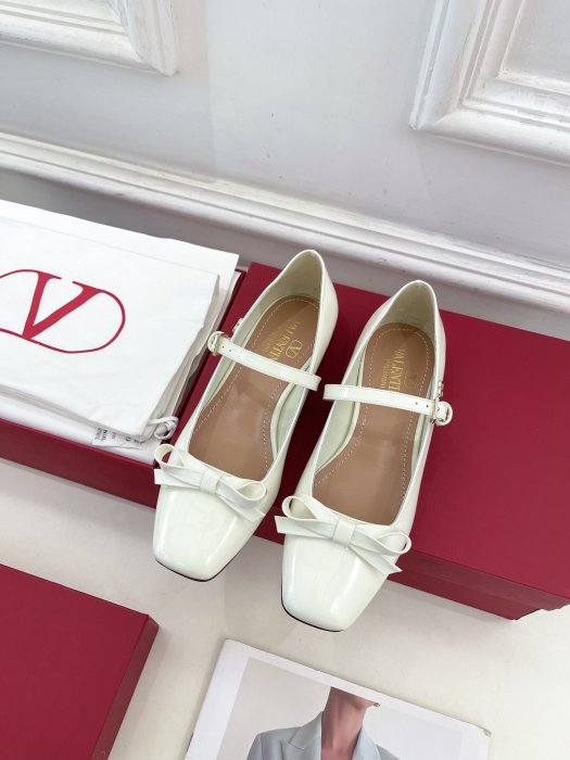 Ballet shoes фото 5