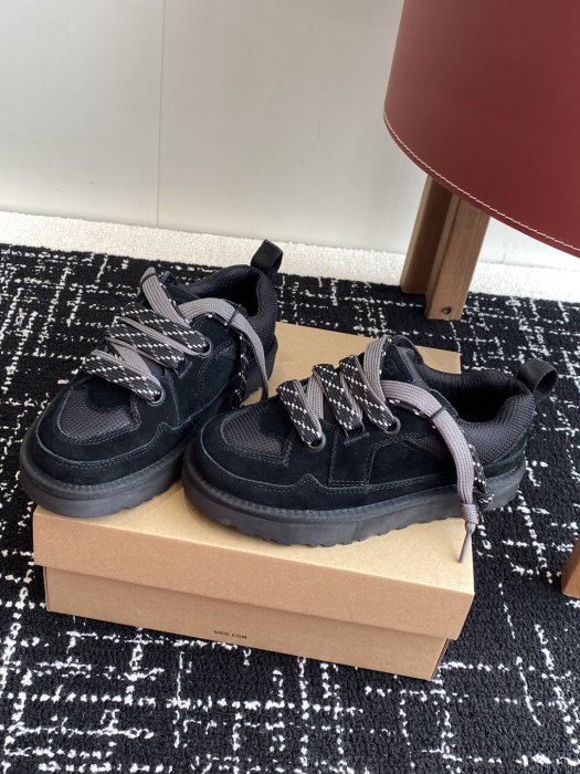 Sneakers фото 3