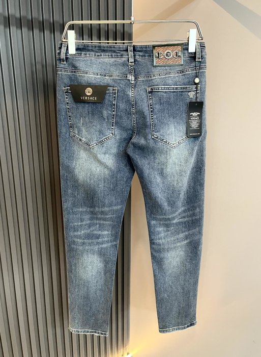 Jeans men's фото 3